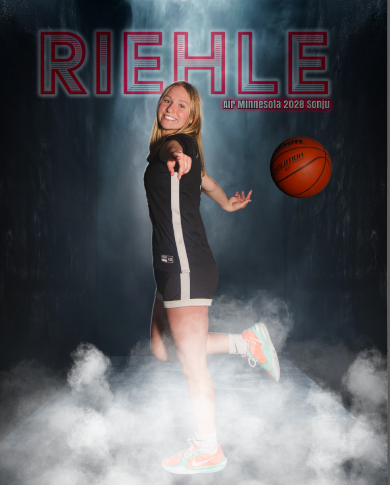 Hadley Riehle
